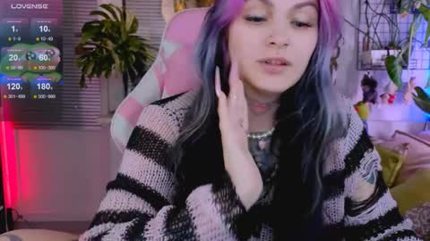 Jelya online show from 04.04.26