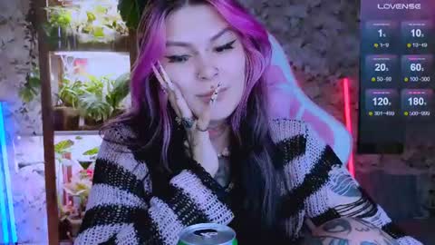 Jelya online show from 07.18.26
