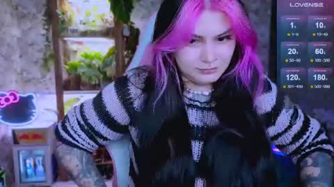 Jelya online show from 07.27.26