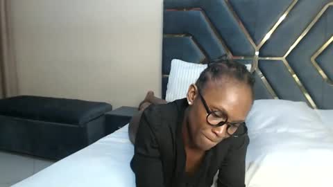 Snapshot of jemimaaam chatting on 01.22.25 Jemmi online show from 01.22.25