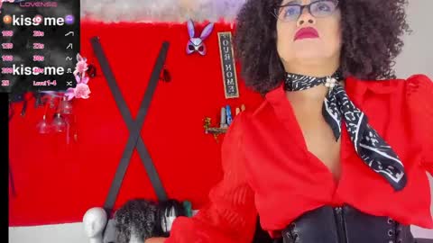 jena_rosse online show from 05.08.26
