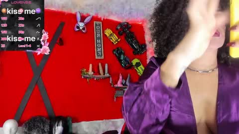 jena_rosse online show from 05.10.26