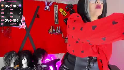 jena_rosse online show from 06.16.26