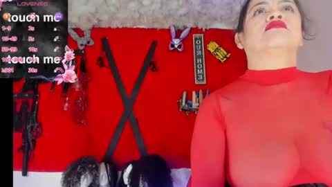 jena_rosse online show from 07.21.26