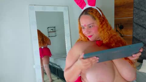 Jena  online show from 10.20.25