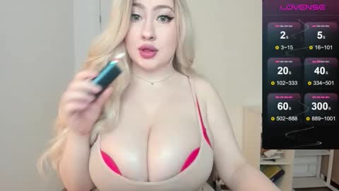 Jena online show from 11.27.25