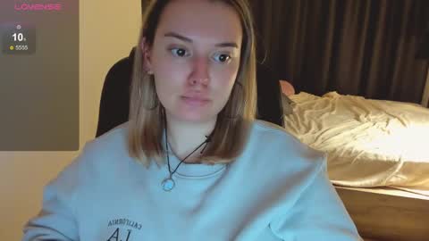 Jenice online show from 04.25.26