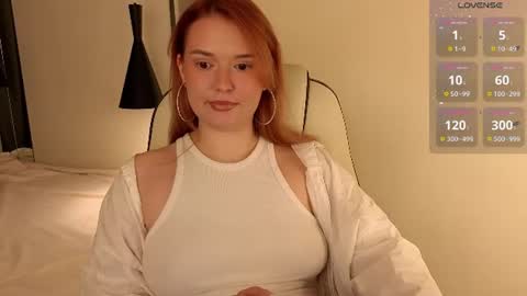 Snapshot of jeniceloveit__ chatting on 07.25.26 Jenice or Ann as u like online show from 07.25.26