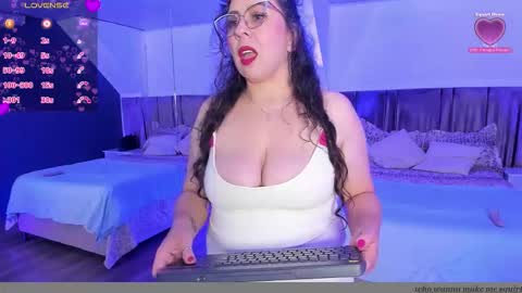jenifer_cruz online show from 03.08.26
