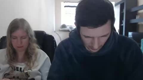 JenisAndPeter online show from 03.10.25