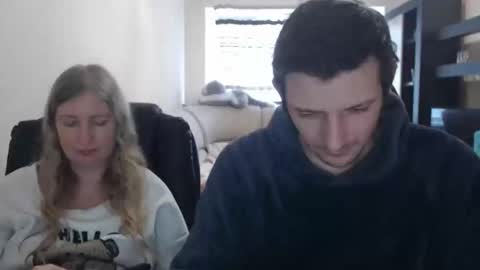 JenisAndPeter online show from 03.10.25