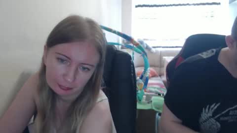 JenisAndPeter online show from 09.13.25