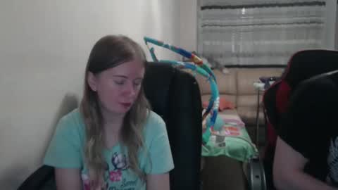 JenisAndPeter online show from 09.15.25