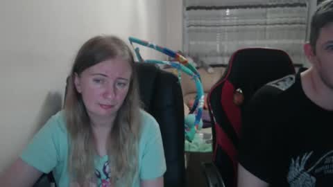 JenisAndPeter online show from 09.16.25