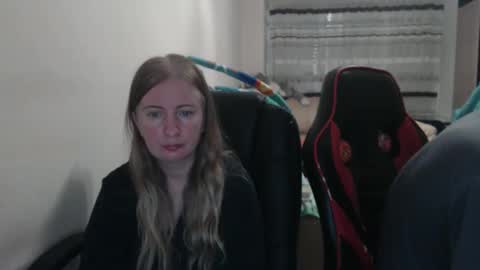 JenisAndPeter online show from 09.20.25