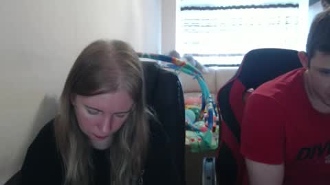 JenisAndPeter online show from 09.24.25