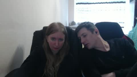 JenisAndPeter online show from 09.27.25