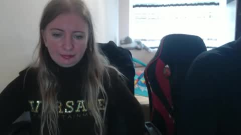 JenisAndPeter online show from 10.03.25