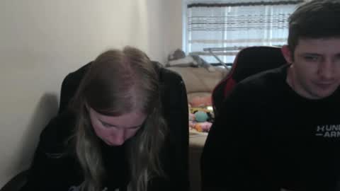 JenisAndPeter online show from 10.09.25