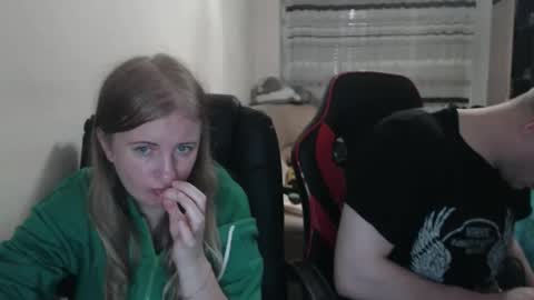 JenisAndPeter online show from 10.21.25