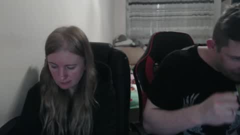 JenisAndPeter online show from 10.22.25