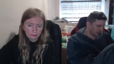 JenisAndPeter online show from 10.24.25