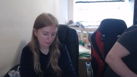 JenisAndPeter online show from 10.28.25