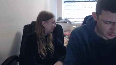 JenisAndPeter online show from 10.29.25