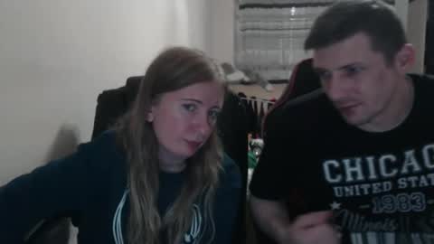 JenisAndPeter online show from 10.30.25