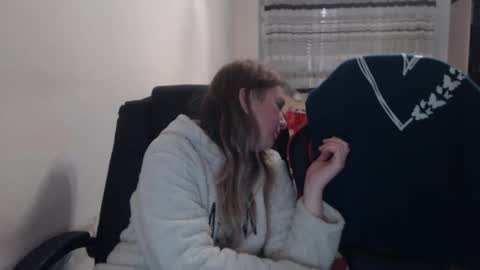 JenisAndPeter online show from 11.08.25