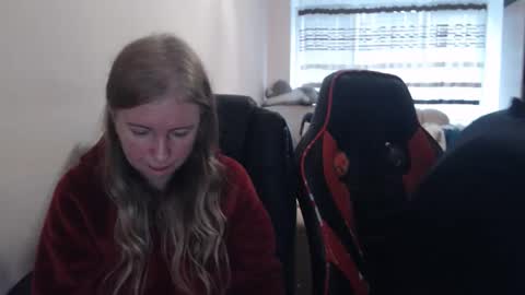 JenisAndPeter online show from 11.16.25