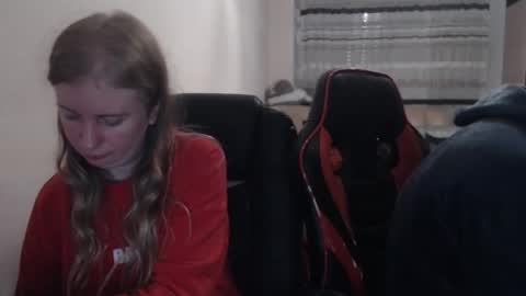 JenisAndPeter online show from 11.17.25