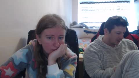 JenisAndPeter online show from 11.24.25