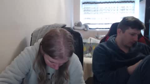 JenisAndPeter online show from 12.16.25