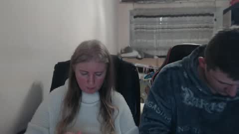 JenisAndPeter online show from 03.02.26