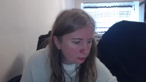 JenisAndPeter online show from 03.09.26