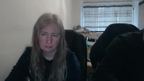 JenisAndPeter online show from 03.30.26