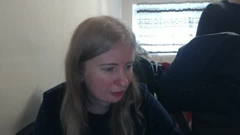 JenisAndPeter online show from 03.31.26