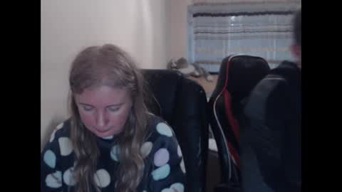 JenisAndPeter online show from 04.02.26