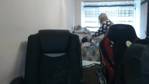 JenisAndPeter online show from 04.03.26