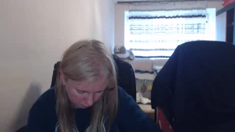 JenisAndPeter online show from 04.27.26