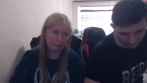 JenisAndPeter online show from 04.27.26