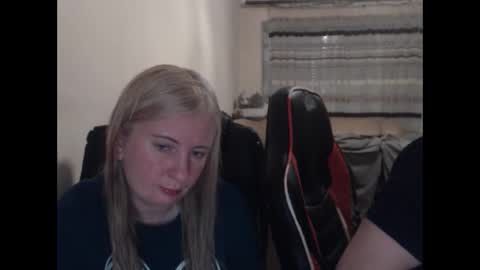 JenisAndPeter online show from 04.29.26