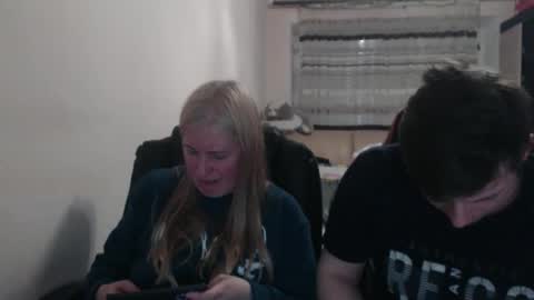 JenisAndPeter online show from 04.30.26