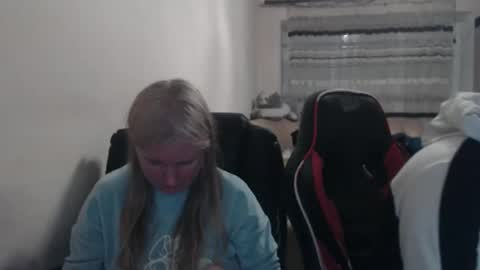 JenisAndPeter online show from 05.01.26