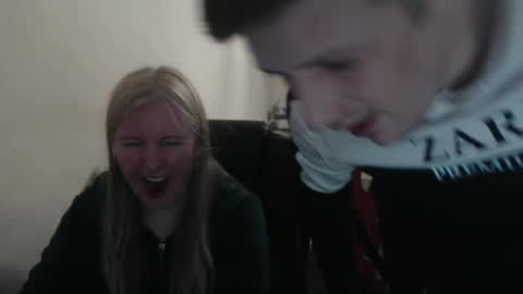 JenisAndPeter online show from 05.02.26
