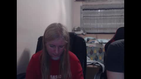 JenisAndPeter online show from 05.05.26