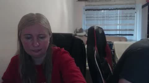 JenisAndPeter online show from 05.07.26