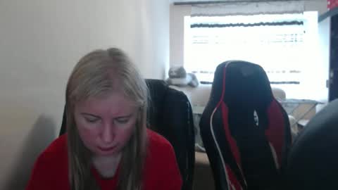 JenisAndPeter online show from 05.09.26