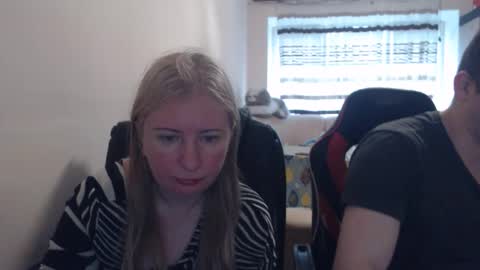 JenisAndPeter online show from 05.13.26